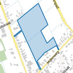 Perceel ZAN00-G-1404