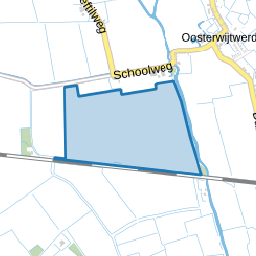 Perceel ZAN00-G-1405