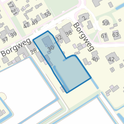 Perceel ZAN00-G-1413