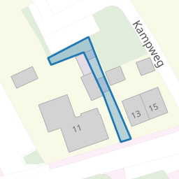 Perceel ZAN00-G-1415