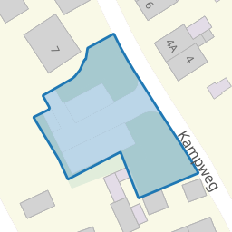 Perceel ZAN00-G-1416