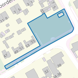 Perceel ZAN00-G-1427