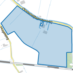 Perceel ZAN00-G-1434