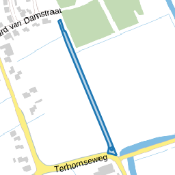 Perceel ZAN00-G-1448