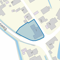 Perceel ZAN00-G-1451