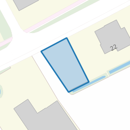 Perceel ZAN00-G-1460