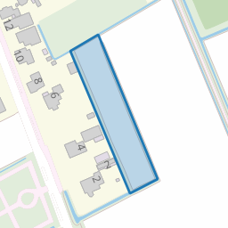 Perceel ZAN00-G-1465