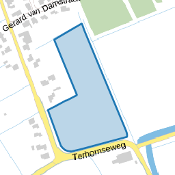 Perceel ZAN00-G-1466