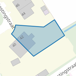 Perceel ZAN00-G-1470