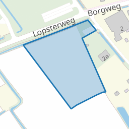 Perceel ZAN00-G-1484