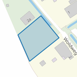 Perceel ZAN00-G-1486