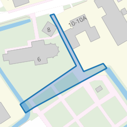 Perceel ZAN00-G-1488