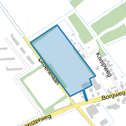 Perceel ZAN00-G-1492