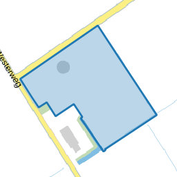 Perceel ZAN00-G-1494