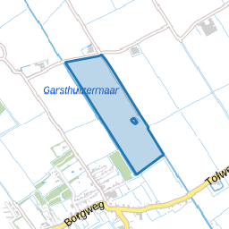 Perceel ZAN00-G-1496