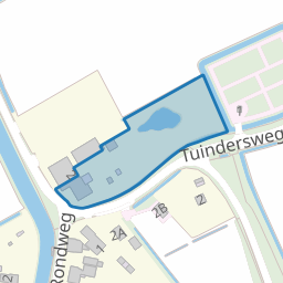 Perceel ZAN00-G-1507