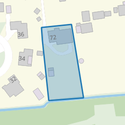 Perceel ZBK00-C-1009