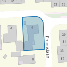 Perceel ZBK00-C-1228