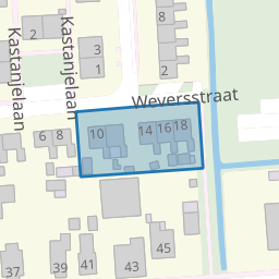 Perceel ZBK00-C-1233