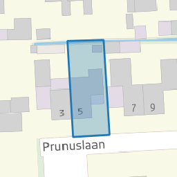 Perceel ZBK00-C-1245