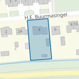 Perceel ZBK00-C-1254