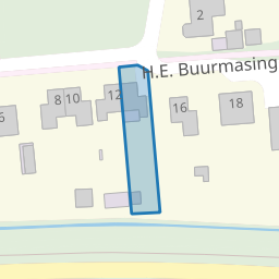 Perceel ZBK00-C-1259