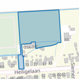 Perceel ZBK00-C-1267