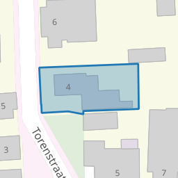 Perceel ZBK00-C-1272