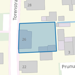 Perceel ZBK00-C-1275