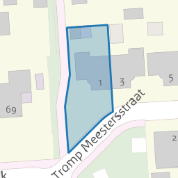 Perceel ZBK00-C-1282