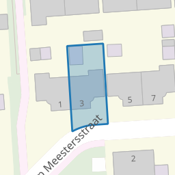 Perceel ZBK00-C-1283