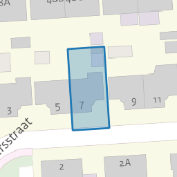 Perceel ZBK00-C-1285