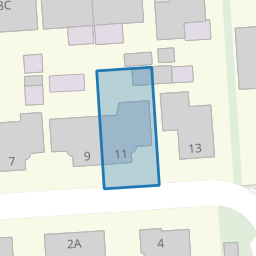 Perceel ZBK00-C-1287