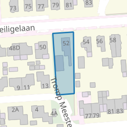 Perceel ZBK00-C-1289