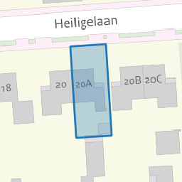 Perceel ZBK00-C-1292