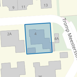 Perceel ZBK00-C-1296