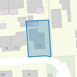 Perceel ZBK00-C-1308