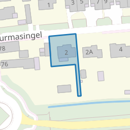 Perceel ZBK00-C-1312