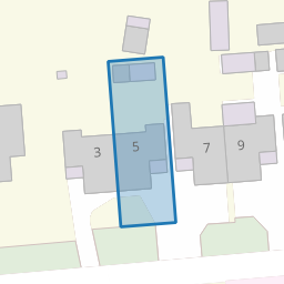 Perceel ZBK00-C-1314