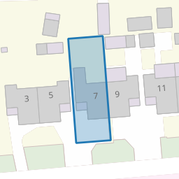 Perceel ZBK00-C-1315