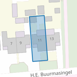 Perceel ZBK00-C-1317