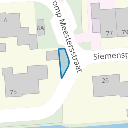 Perceel ZBK00-C-1334