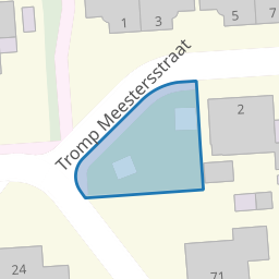 Perceel ZBK00-C-1336