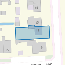 Perceel ZBK00-C-1343