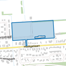 Perceel ZBK00-C-1366