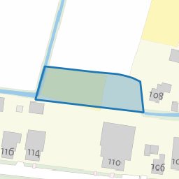 Perceel ZBK00-D-1065