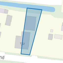 Perceel ZBK00-D-1111