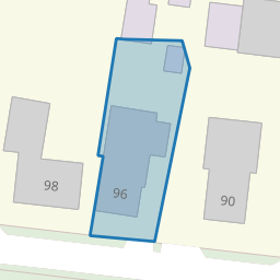 Perceel ZBK00-D-1115