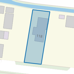 Perceel ZBK00-D-1141