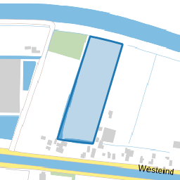 Perceel ZBK00-D-1208